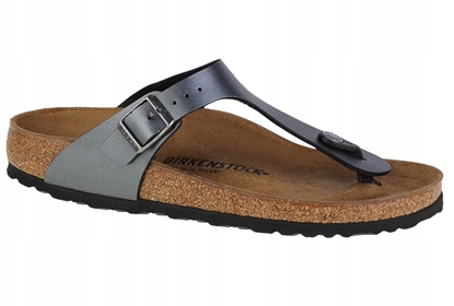 Picture of Birkenstock Birkenstock Gizeh BF 1021457 Czarne 36