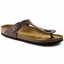 Attēls no Birkenstock Gizeh BFBC 0043753 Brzowe 37