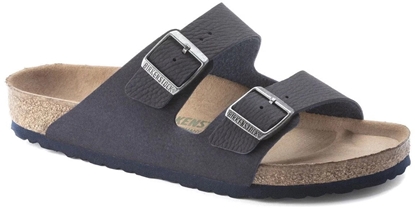 Attēls no Birkenstock klapki Arizona BS 1023116 DESERT DUST INDIGO BLUE (szeroko standardowa) 40