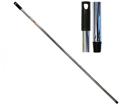 Attēls no Birstes kats 130cm hromets 4743115005367