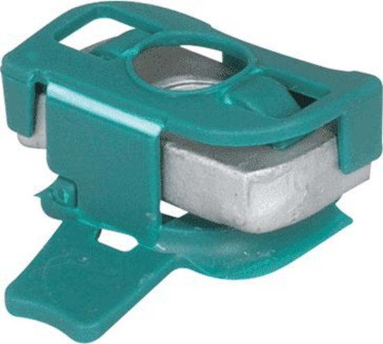 Picture of BIS Strut Nakrtka lizgowa BUP M8 (DWZ)