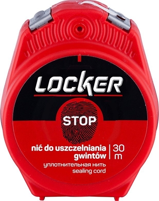 Attēls no Bisan NI DO USZCZELNIANIA GWINTÓW LOCKER 30MB [36]