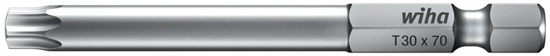 Picture of BIT 1/4- TX30-150MM   TORX  WIHA