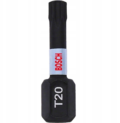 Picture of Bit Impact 25mm, 2xT20