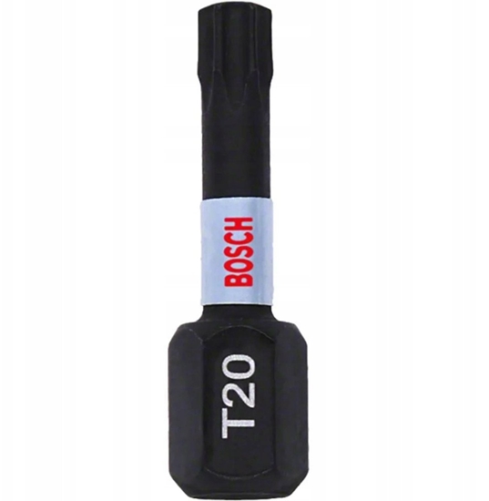 Picture of Bit Impact 25mm, 2xT20