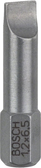 Picture of BIT PASKI 1,2X6,5 EH 3PC