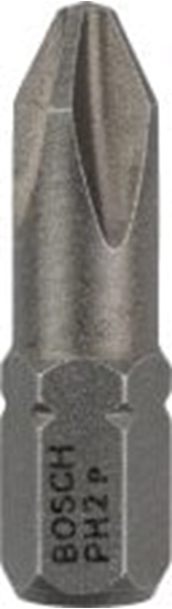 Picture of BIT PH2 EH 25PC NEW