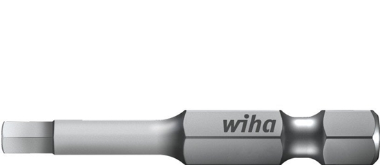 Picture of bit professional 70 mm szesciokatna 1/4" 6,0 mm