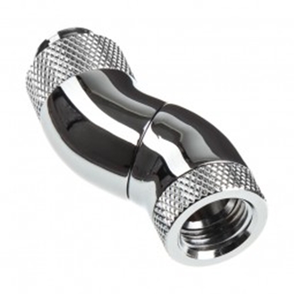 Изображение BitsPower 1/4" srebrny (BP-90R3D)