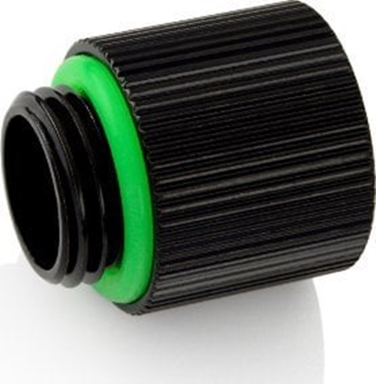 Изображение BitsPower Bitspower Touchaqua Adapter gerade G1/4 Zoll AG auf G1/4 Zoll IG