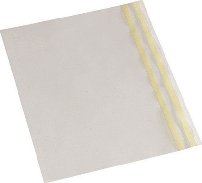 Picture of Biurfol Okadka na zeszyt ksik A4 samoprzylepna PVC