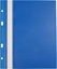 Picture of Biurfol Skoroszyt A5 twardy zawieszany niebieski 10szt
