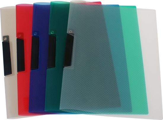 Picture of Biurfol SKOROSZYT Z KLIPSEM BIURFOL, DYMNY