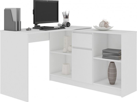 Picture of Biurko Nore Biae 120 cm x 50 cm