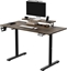 Изображение Biurko Ultradesk Highlander Brzowe 120 - 180 cmx60 cm