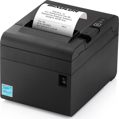 Picture of Bixolon SRP-E302 BUDGET DT PRINTER 203