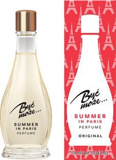 Picture of By Moe Summer in Paris EDT 10 ml