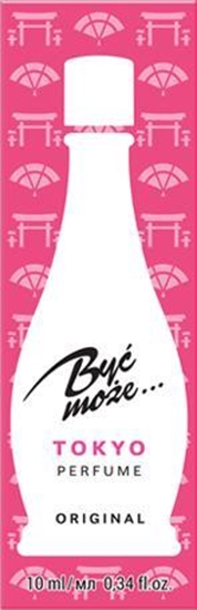 Picture of By Moe Tokyo EDT 10 ml