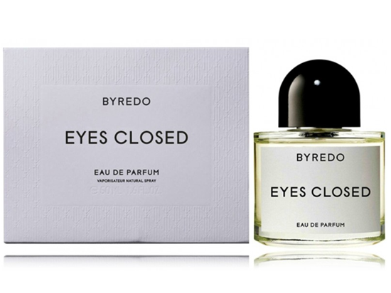 Picture of Byredo Eyes Closed Perfume EDP 100 ml