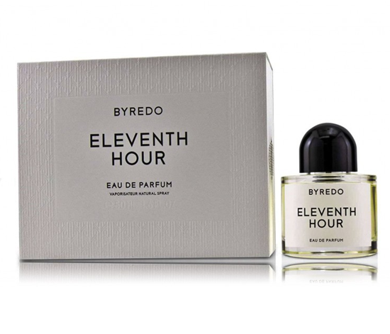 Picture of Byredo Eleventh Hour Perfume EDP 100 ml