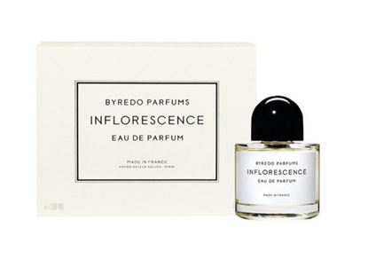 Picture of Byredo Inflorescence Perfume EDP 100 ml