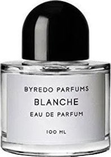 Изображение Byredo Kvapusis vanduo Byredo Blanche EDP moterims 50 ml