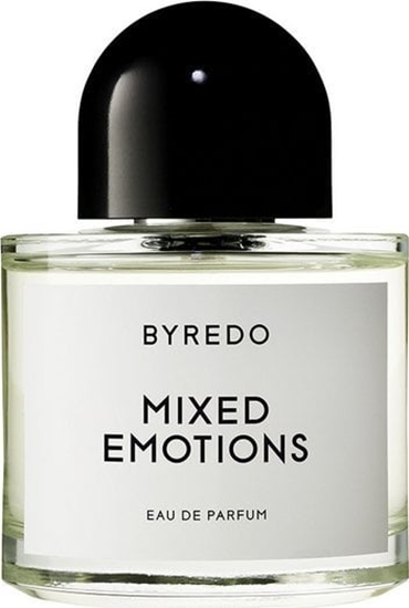 Picture of Byredo Mixed Emotions Perfume EDP 50 ml