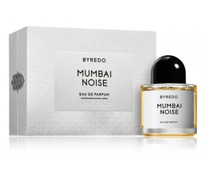 Picture of Byredo Mumbai Noise Perfume EDP 50 ml