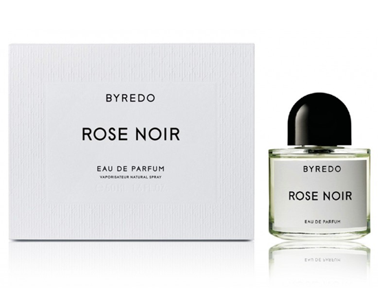 Picture of Byredo Rose Noir Perfume EDP 100 ml
