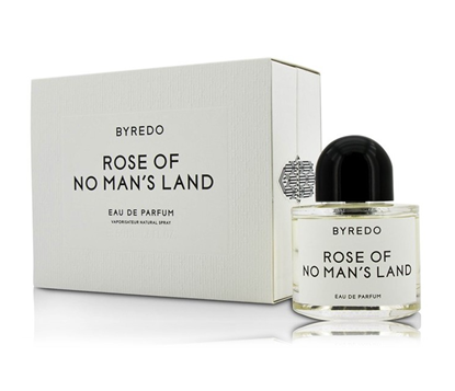 Attēls no Byredo Rose of No Man's Land Perfume EDP 100 ml