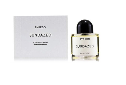 Picture of Byredo Sundazed Perfume EDP 100 ml