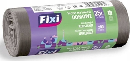 Attēls no BKF WORKI NA MIECI 35 L HDPE (50)