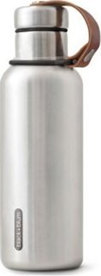 Picture of Black & Blum Butelka termiczna 500ml, czarna / BLACK+BLUM