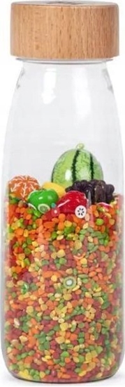 Изображение Black & Blum Petit Boum, Butelka obserwacyjna - OWOCE