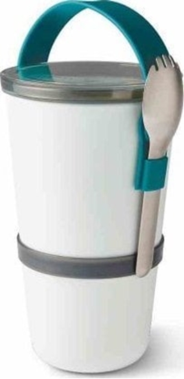 Picture of Black & Blum Pojemnik LUNCH POT, morski / Black+Blum