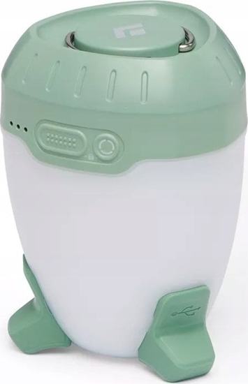 Изображение Black Diamond Black Diamond Orbiter 450 Lantern, LED light (mint/white)