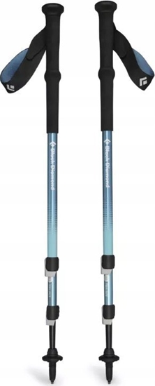 Picture of Black Diamond Kije trekkingowe Black Diamond Trail Back creek blue