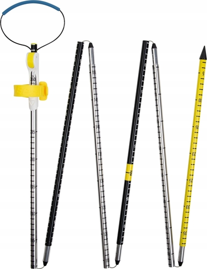 Picture of Black Diamond Sonda lawinowa PIEPS ALUMINIUM PROBE 260