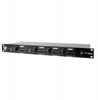 Picture of Black Lion Auteur Quad - 4-kanaowy preamp mikrofonowy