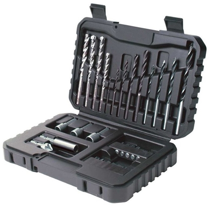 Picture of Black&Decker A7216-XJ 32 Piece Drilling and Screwdriving Set