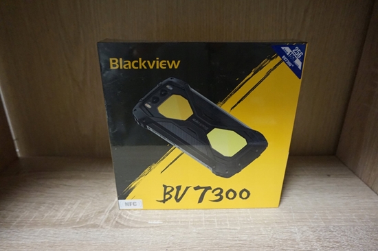 Picture of Blackview Smartfon BV7300 wzmacniany NFC BT 5.3 15000mAh 6GB+12/256GB