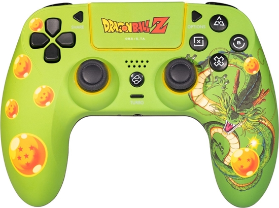 Picture of Blade Controller Dragon Ball Shenron     wireless     PS4/PC