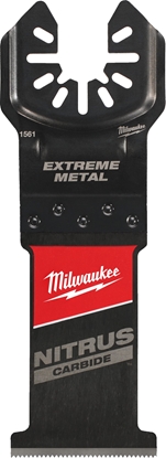 Picture of Blade for multi-tool MILWAUKEE OL NITRUS 35mm