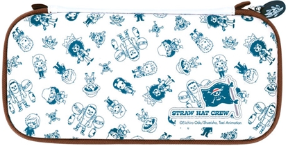 Picture of Blade Reisetasche One Piece Chibi                     Switch