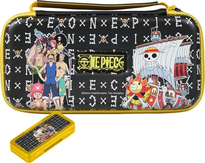 Picture of Blade Reisetasche One Piece Thousand Sunny            Switch