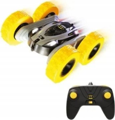 Attēls no Bladez BATMAN BLADEZ auto kaskadera RC BTDC-RC3 56558 /6