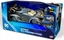 Picture of Bladez Batman radio control car Armoured Racer, scale 1:20