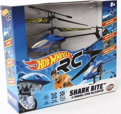 Attēls no Bladez Helikopter RC Shark Bite BTHW-H01 /6