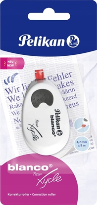 Изображение Blanco Korektor Blanco 4,2mmx8m xycle biay