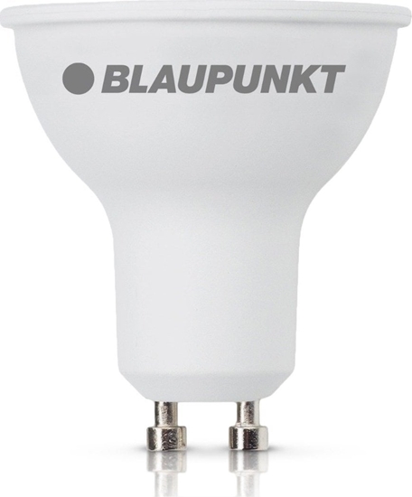 Picture of Blaupunkt Blaupunkt arówka LED GU10 5W barwa ciepa
